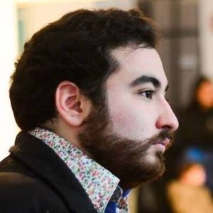 Lee más sobre el artículo Lorenzo Calamante