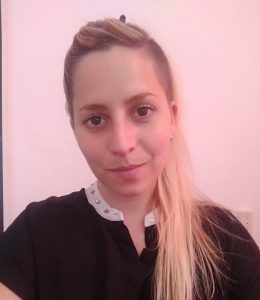 Lee más sobre el artículo Dolores García