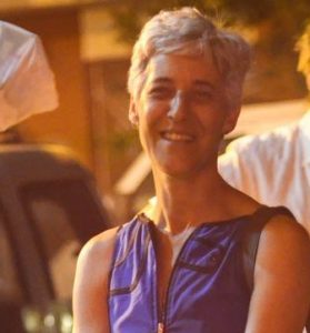 Lee más sobre el artículo Silvia Peloche